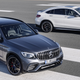 Illustration for article titled The GLC63 Might Actually Be The Best Mercedes AMG Nowem/em